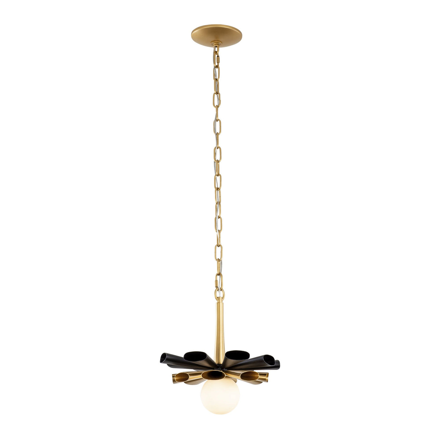 Daphne 1 Light Small Pendant