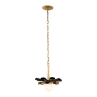 Daphne 1 Light Small Pendant