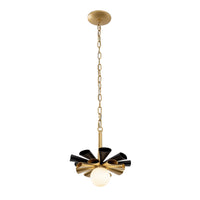 Daphne 1 Light Small Pendant