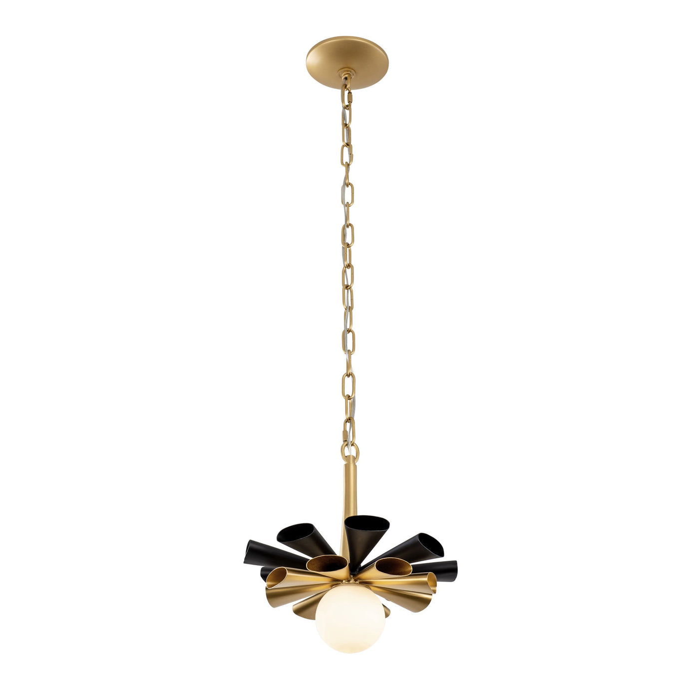 Daphne 1 Light Small Pendant