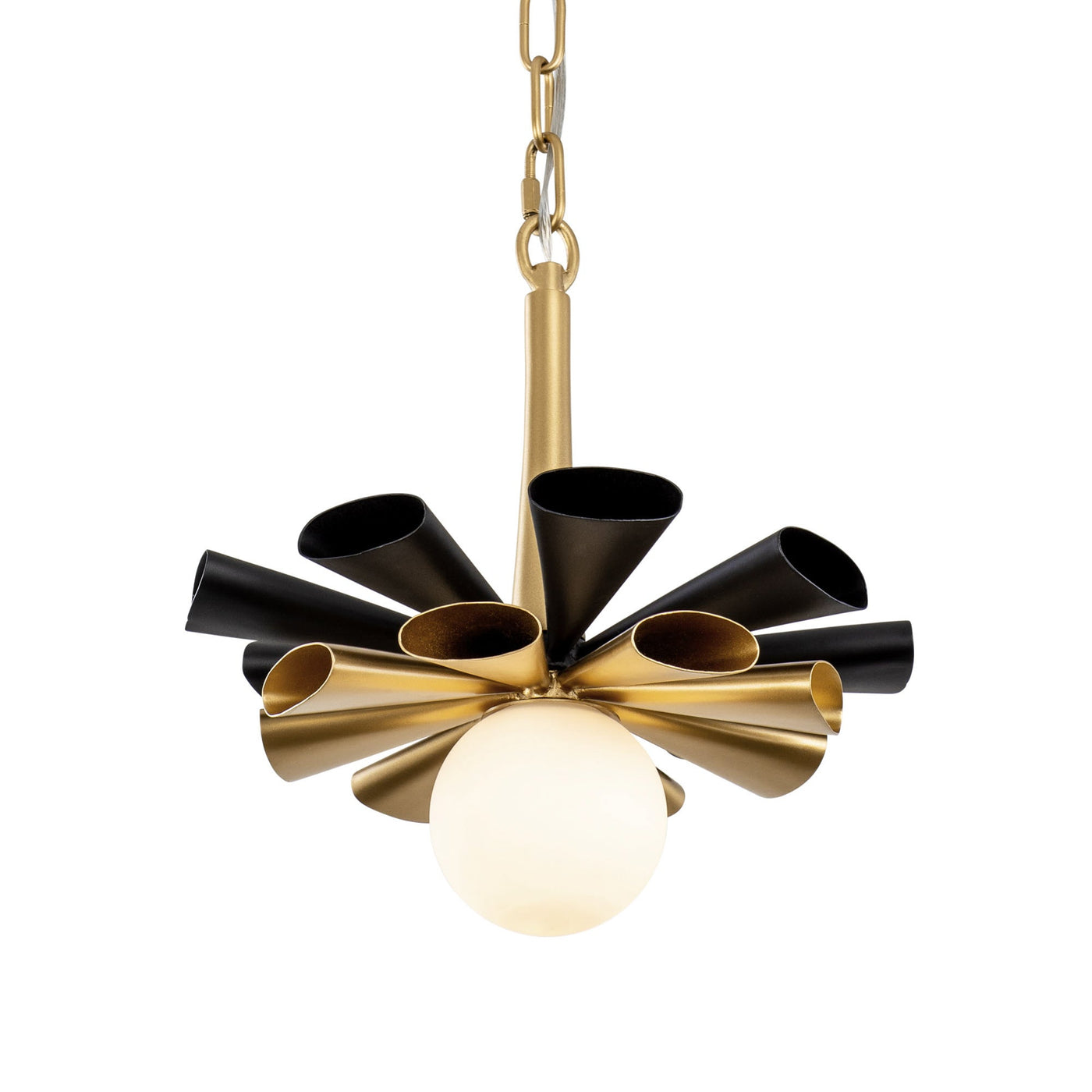 Daphne 1 Light Small Pendant