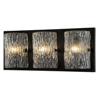 Morgan 3 Light Bath