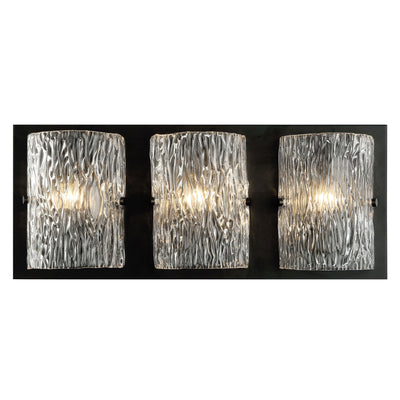 Morgan 3 Light Bath
