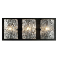 Morgan 3 Light Bath