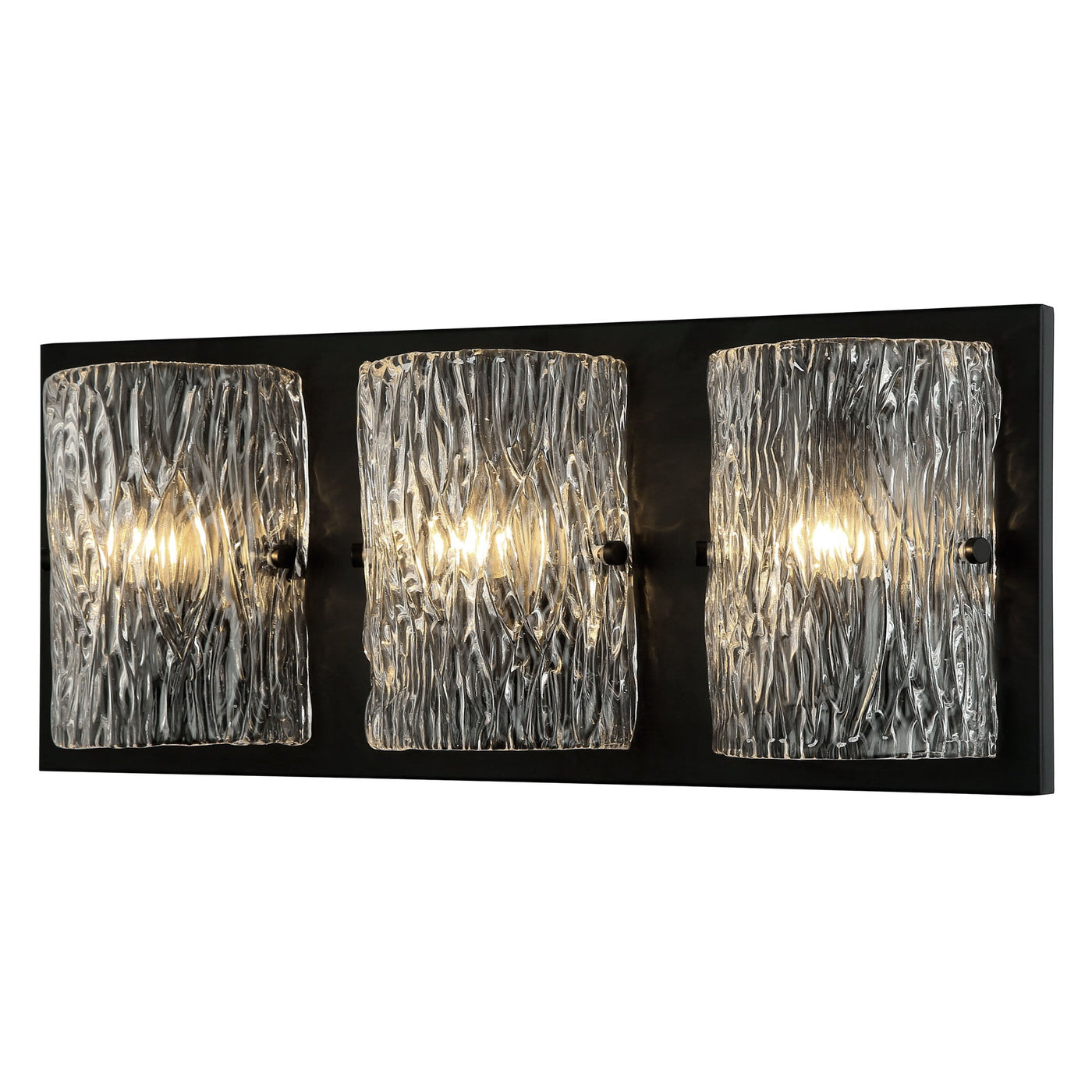 Morgan 3 Light Bath