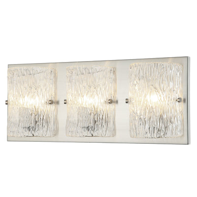 Morgan 3 Light Bath
