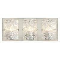 Morgan 3 Light Bath