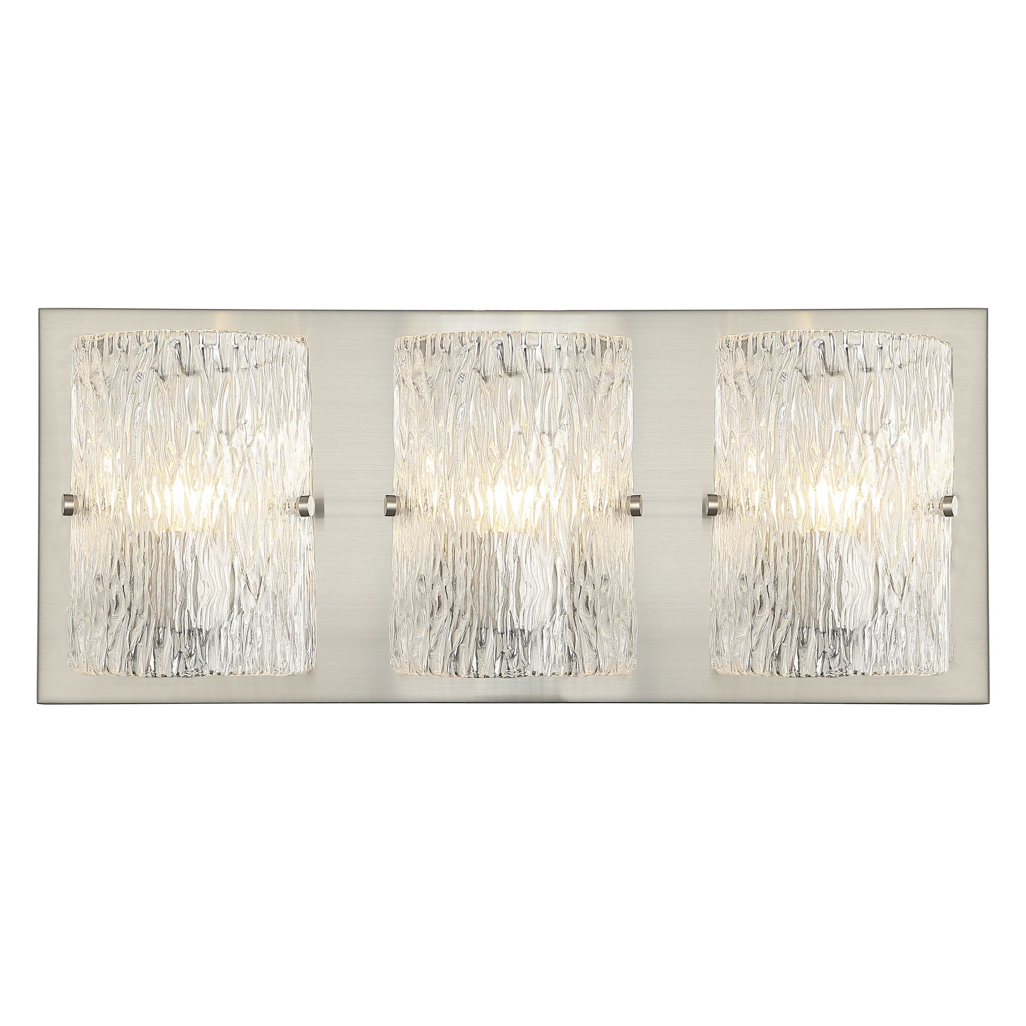 Morgan 3 Light Bath