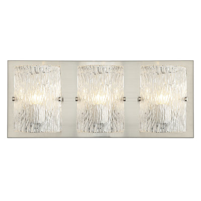 Morgan 3 Light Bath