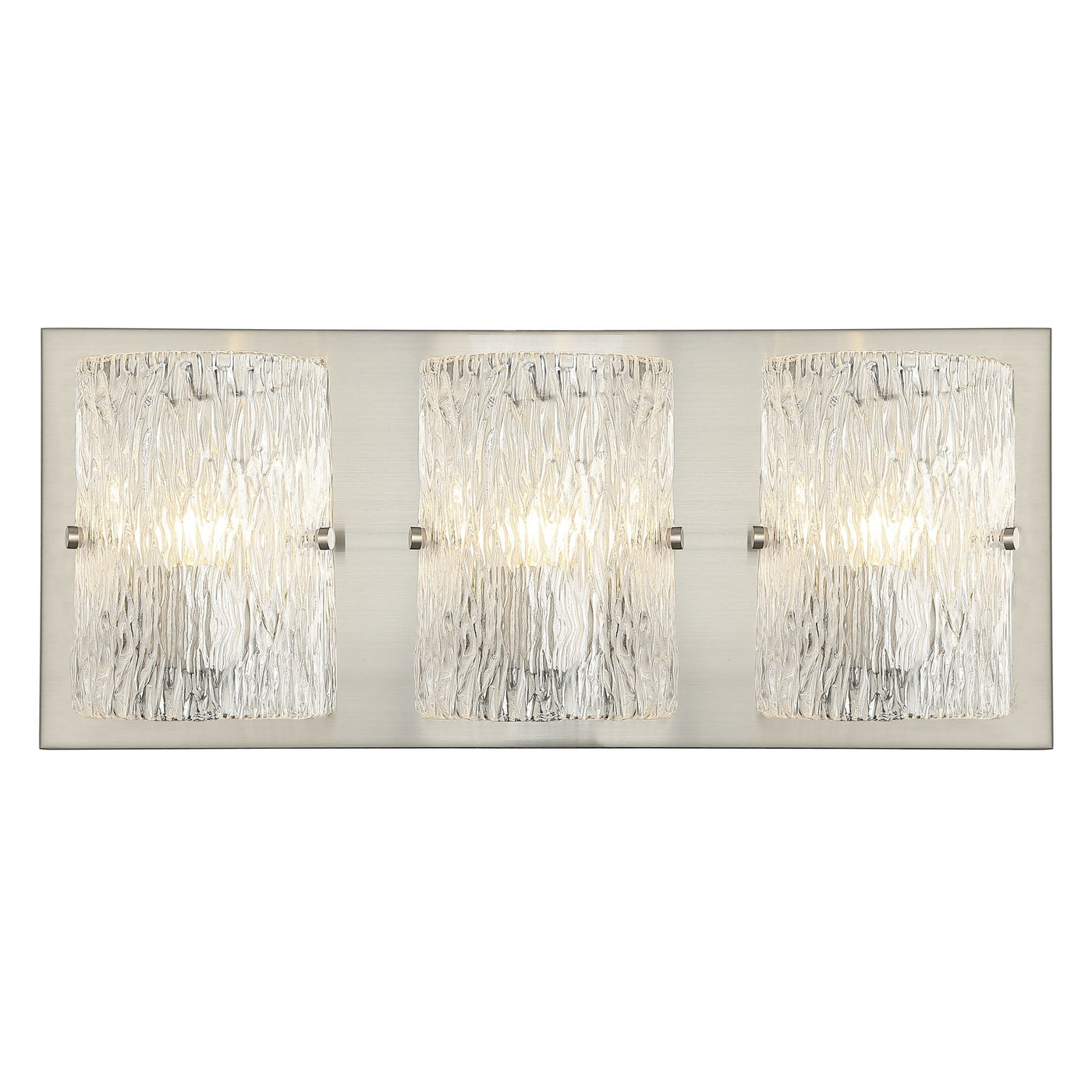 Morgan 3 Light Bath