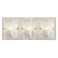 Morgan 3 Light Bath