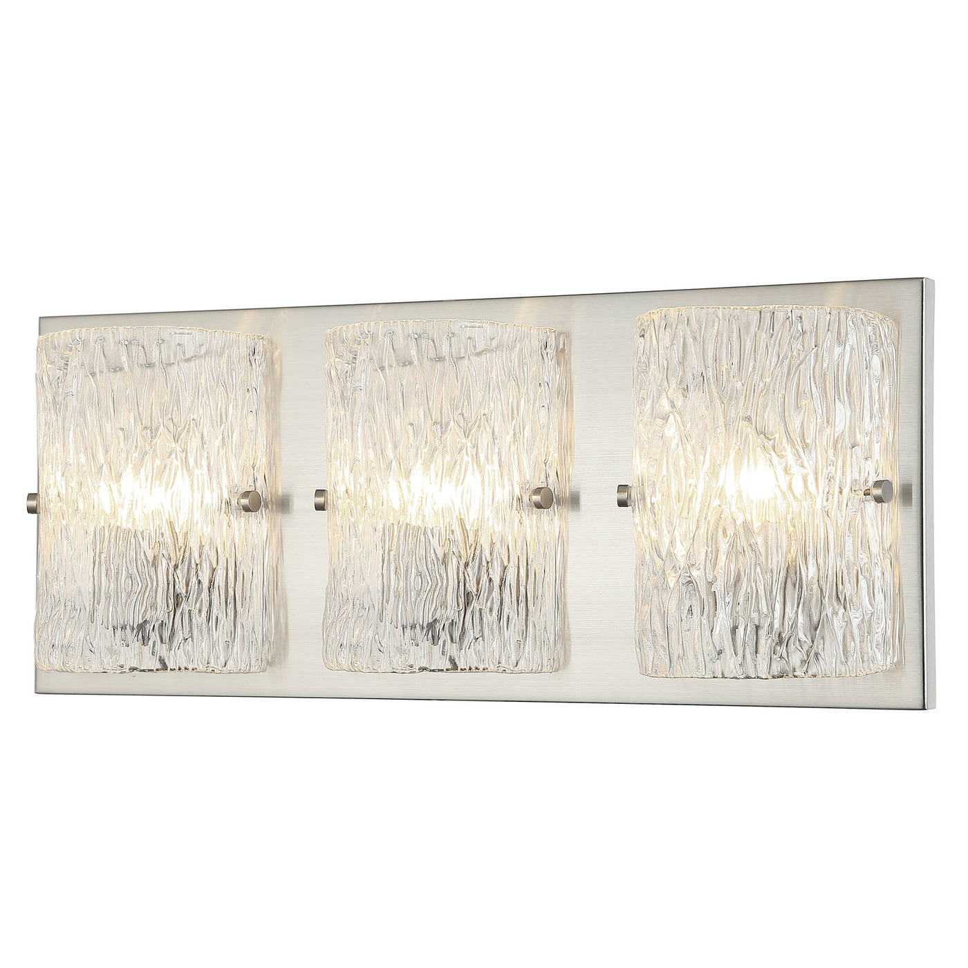 Morgan 3 Light Bath