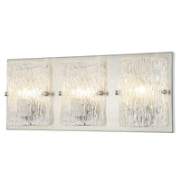 Morgan 3 Light Bath