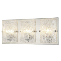 Morgan 3 Light Bath