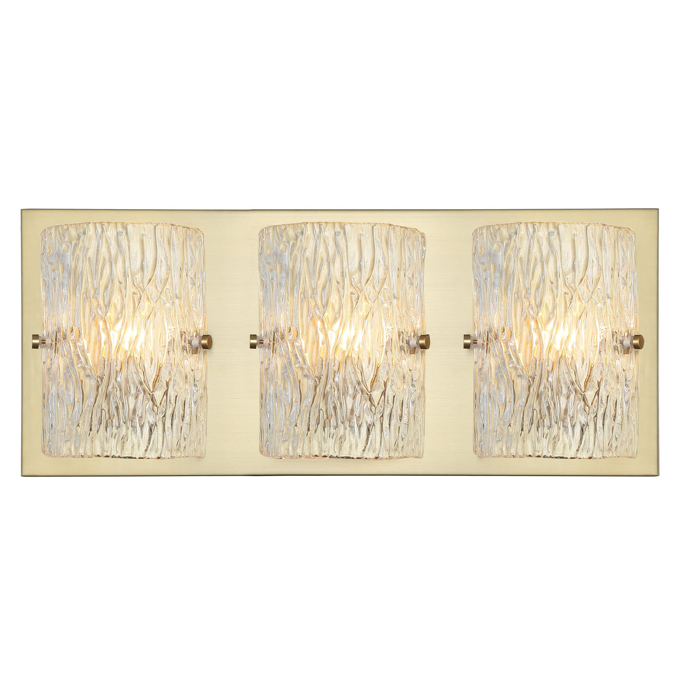 Morgan 3 Light Bath