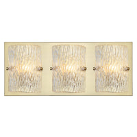 Morgan 3 Light Bath
