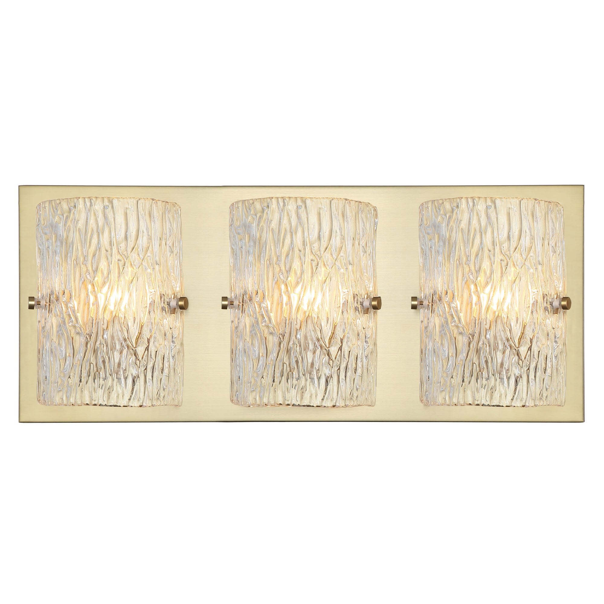Morgan 3 Light Bath