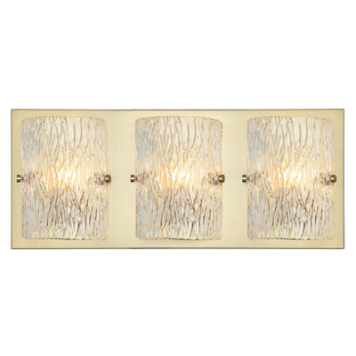 Morgan 3 Light Bath