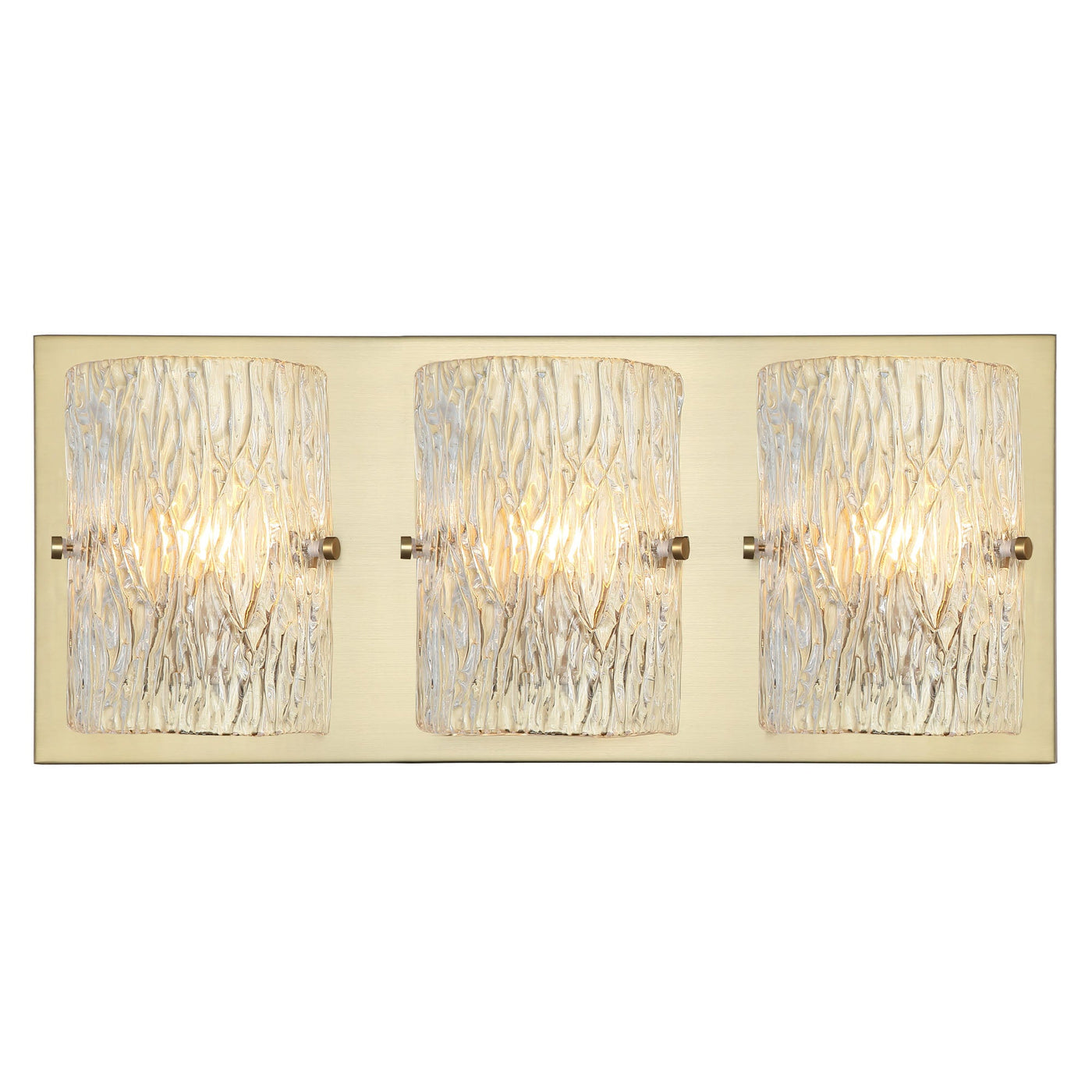 Morgan 3 Light Bath