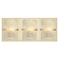 Morgan 3 Light Bath