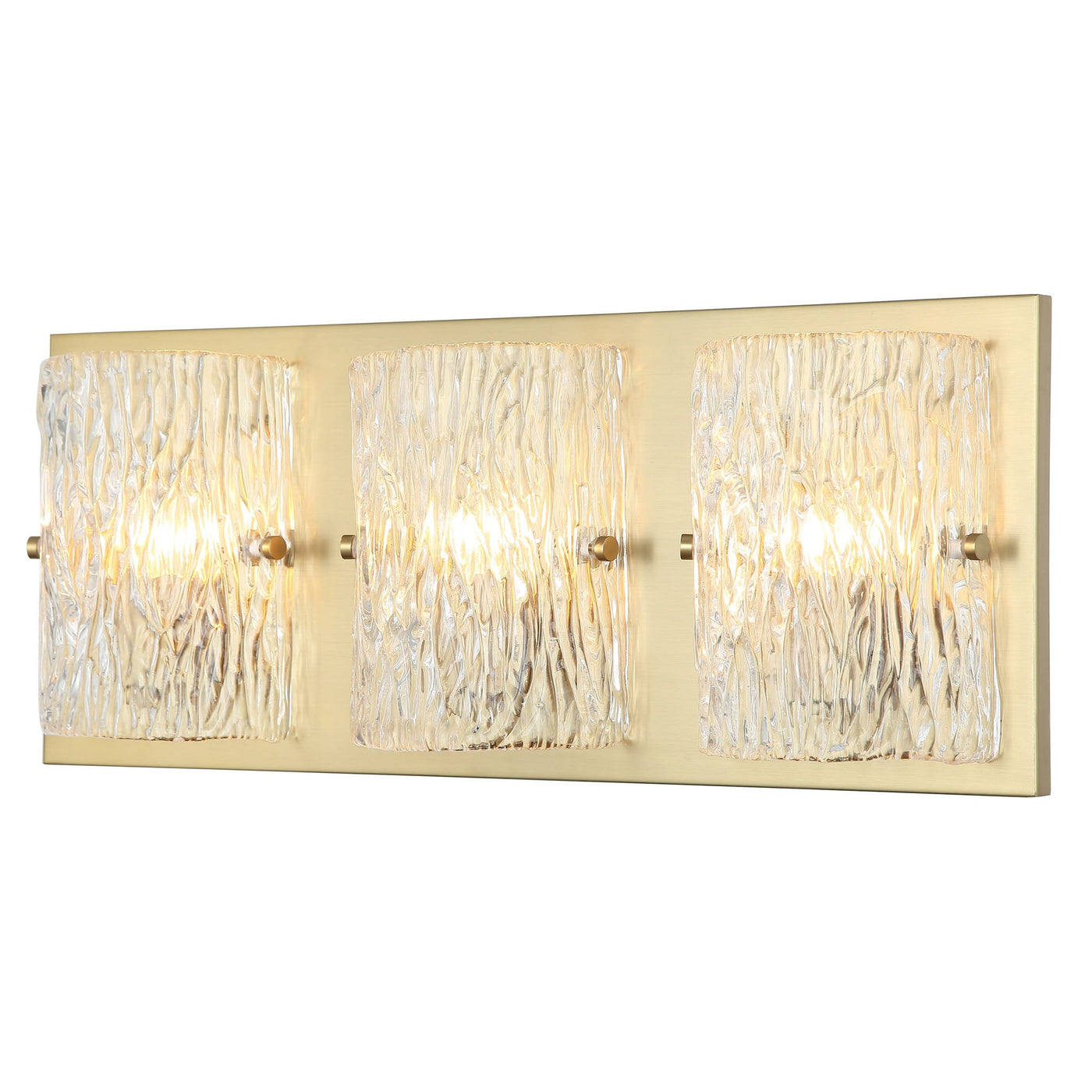 Morgan 3 Light Bath