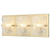 Morgan 3 Light Bath