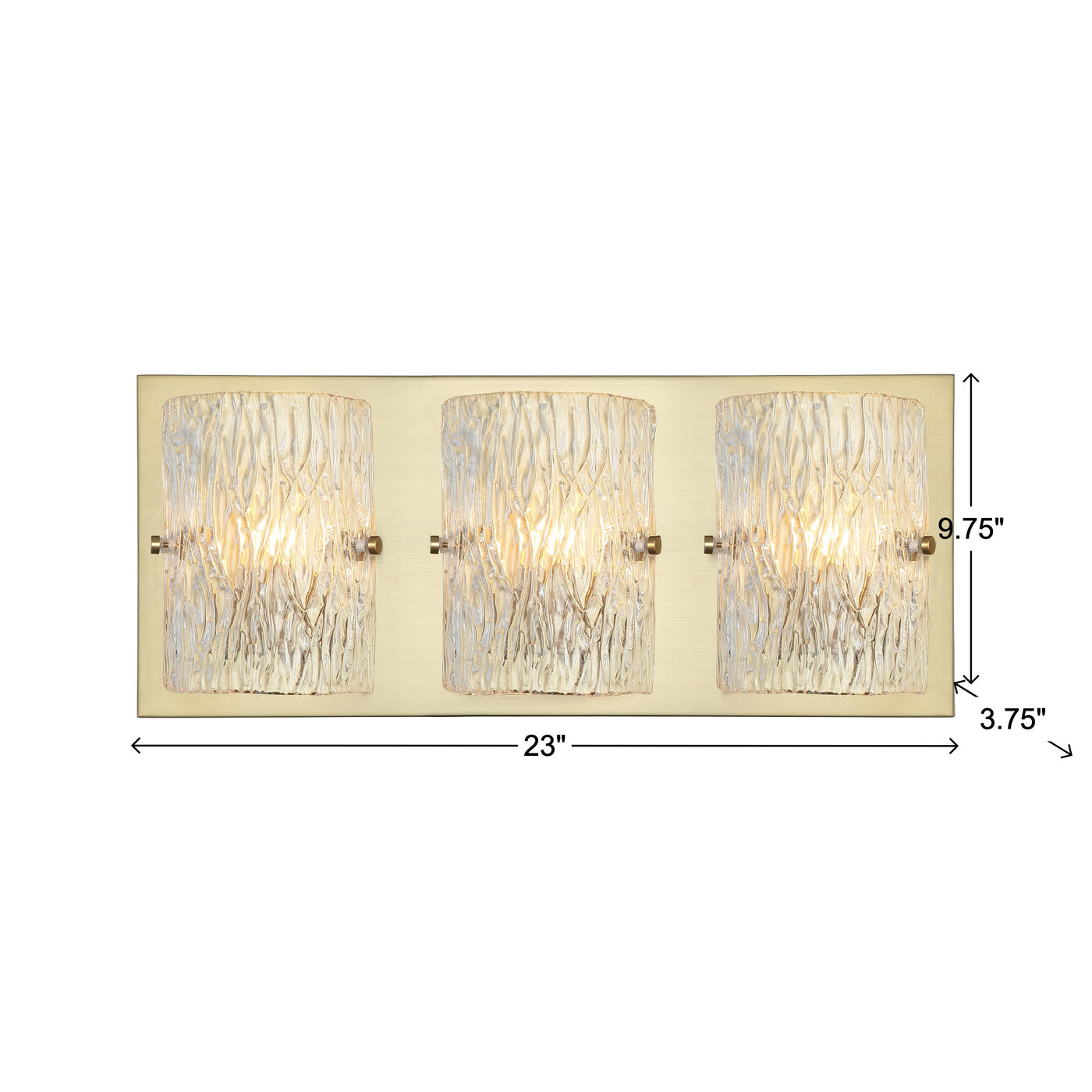 Morgan 3 Light Bath