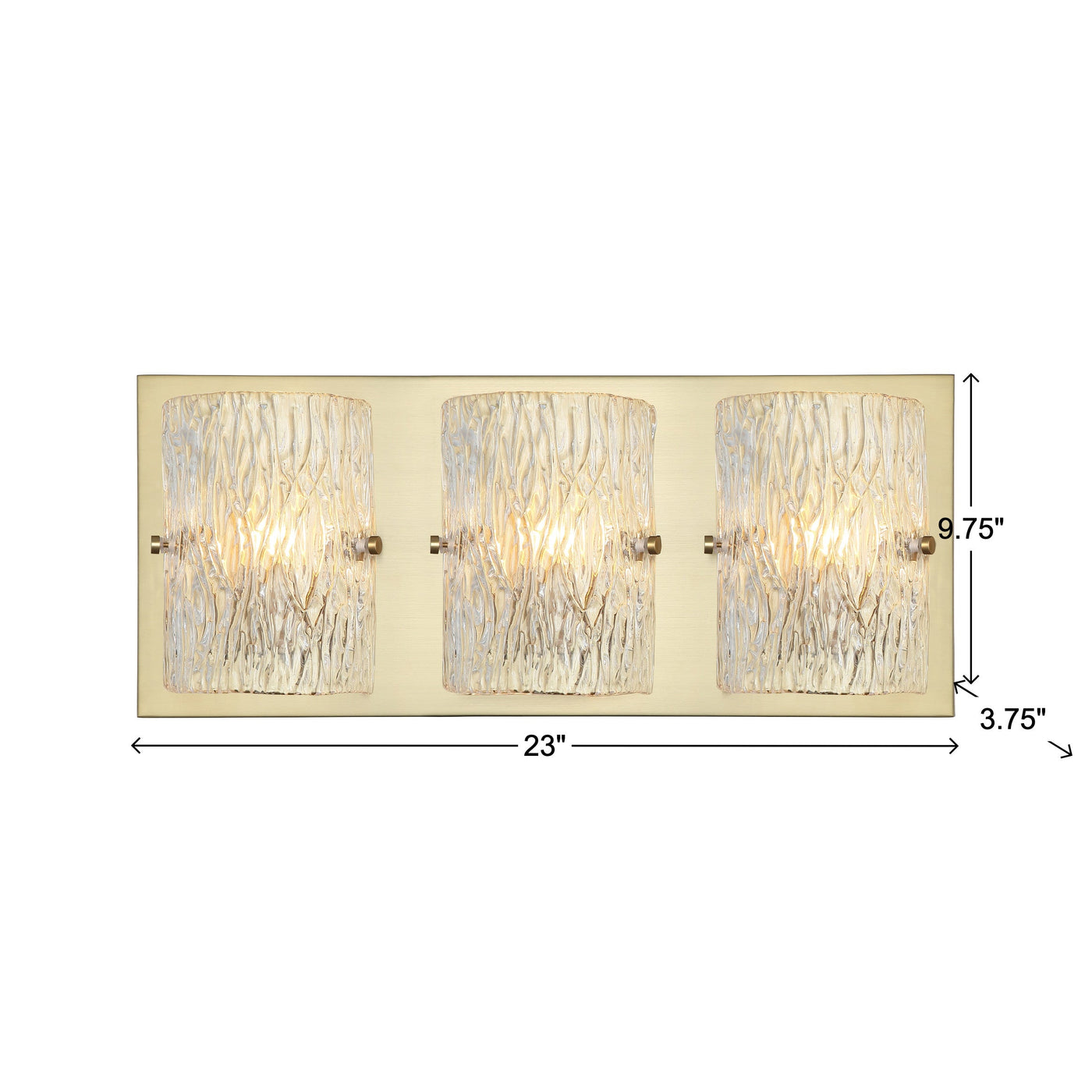 Morgan 3 Light Bath