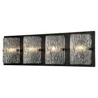 Morgan 4 Light Bath