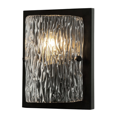 Morgan 1 Light Wall Sconce
