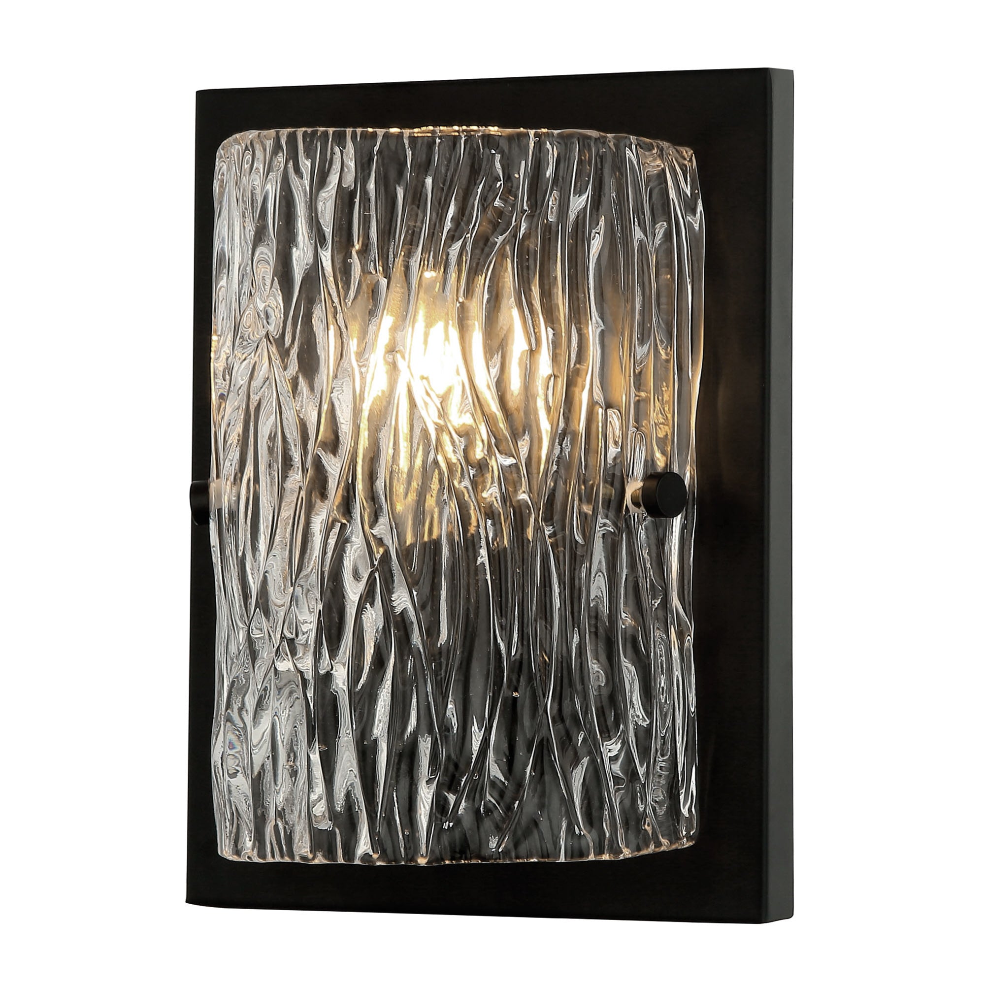 Morgan 1 Light Wall Sconce