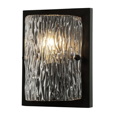 Morgan 1 Light Wall Sconce