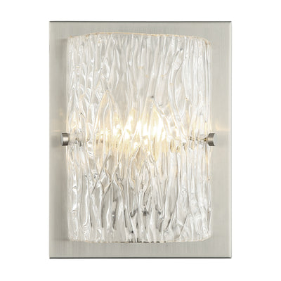 Morgan 1 Light Wall Sconce