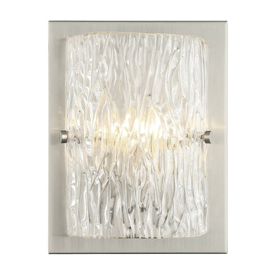 Morgan 1 Light Wall Sconce