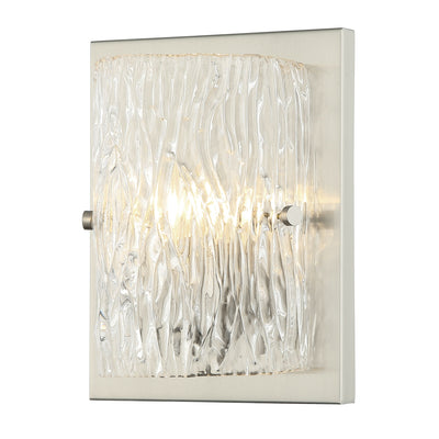 Morgan 1 Light Wall Sconce