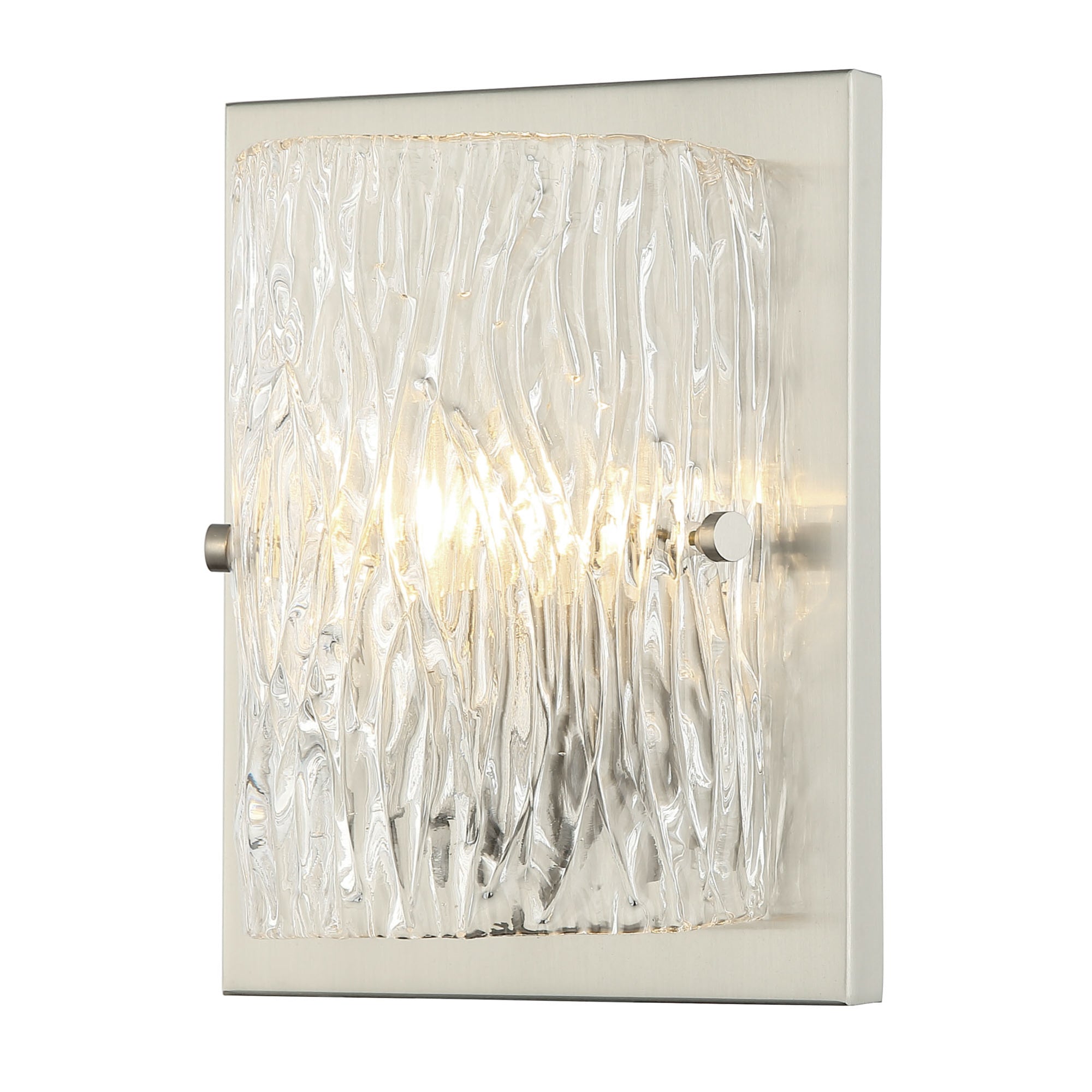 Morgan 1 Light Wall Sconce