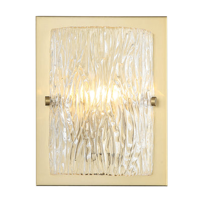 Morgan 1 Light Wall Sconce