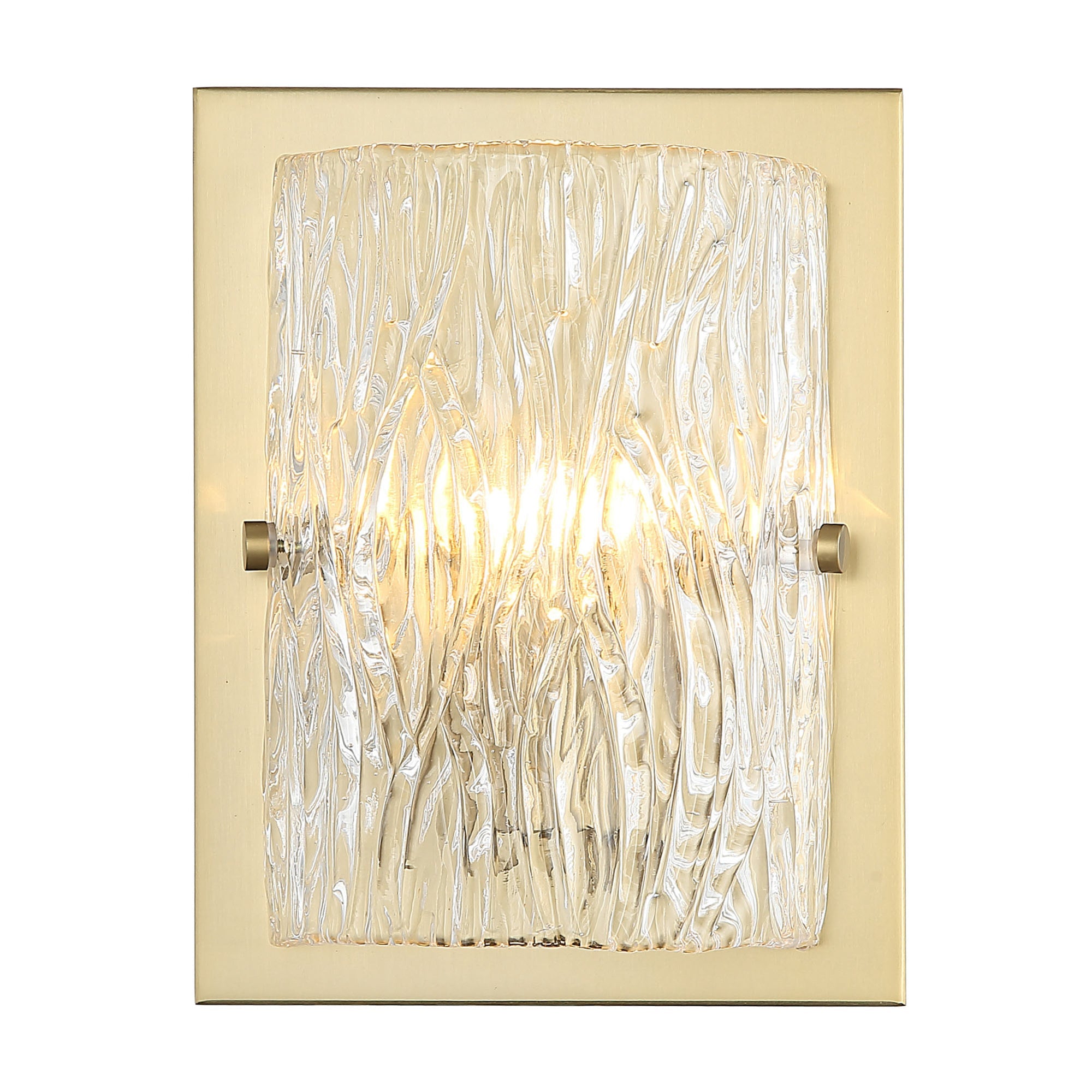 Morgan 1 Light Wall Sconce