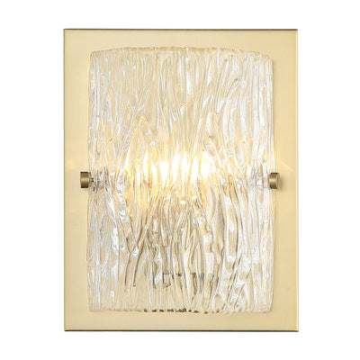 Morgan 1 Light Wall Sconce