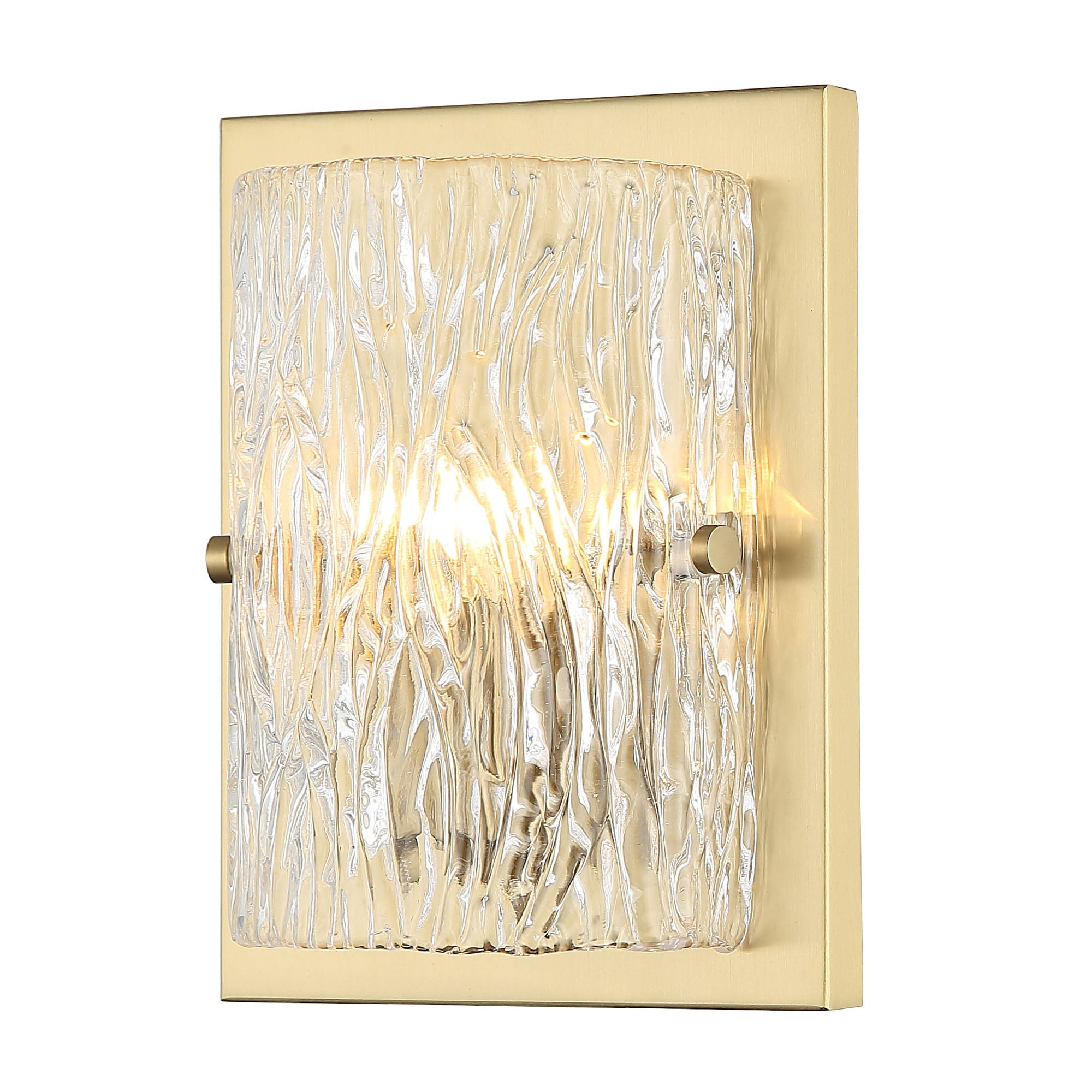 Morgan 1 Light Wall Sconce
