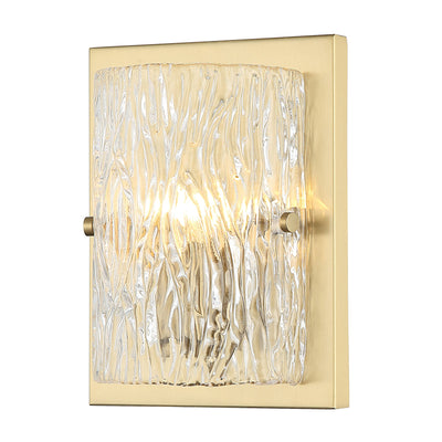 Morgan 1 Light Wall Sconce