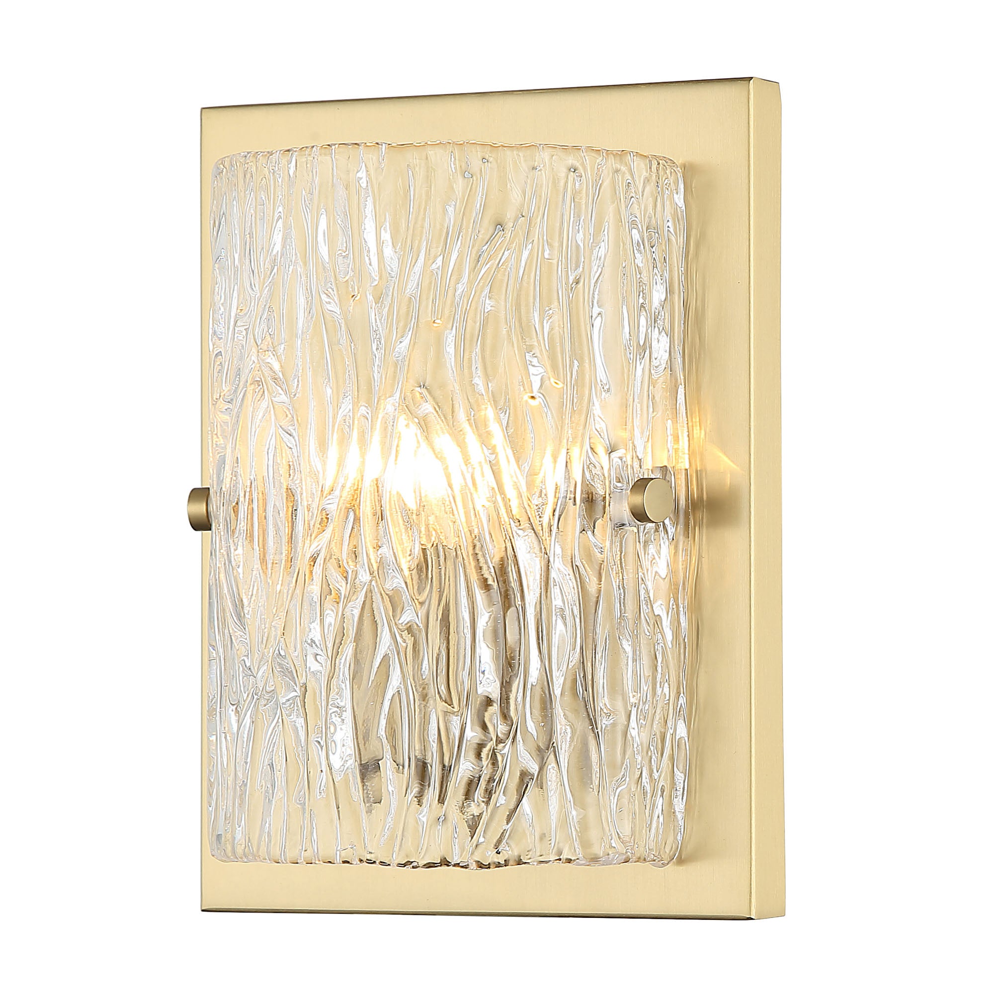 Morgan 1 Light Wall Sconce