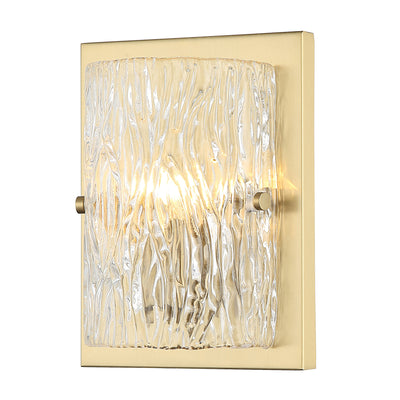 Morgan 1 Light Wall Sconce