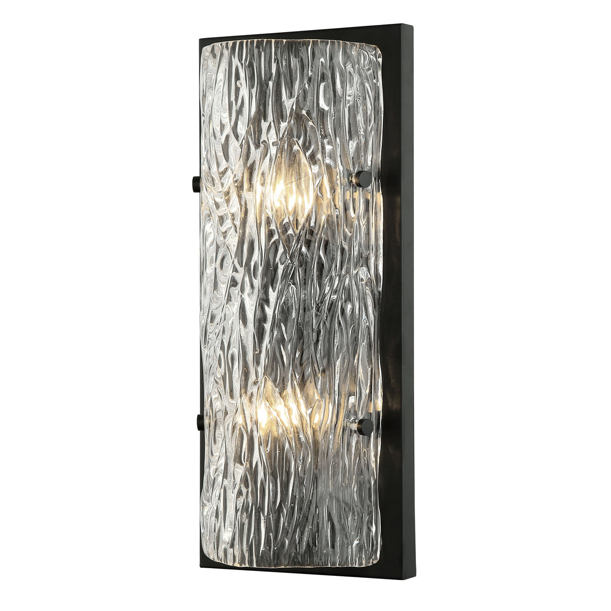 Morgan 2 Light Wall Sconce