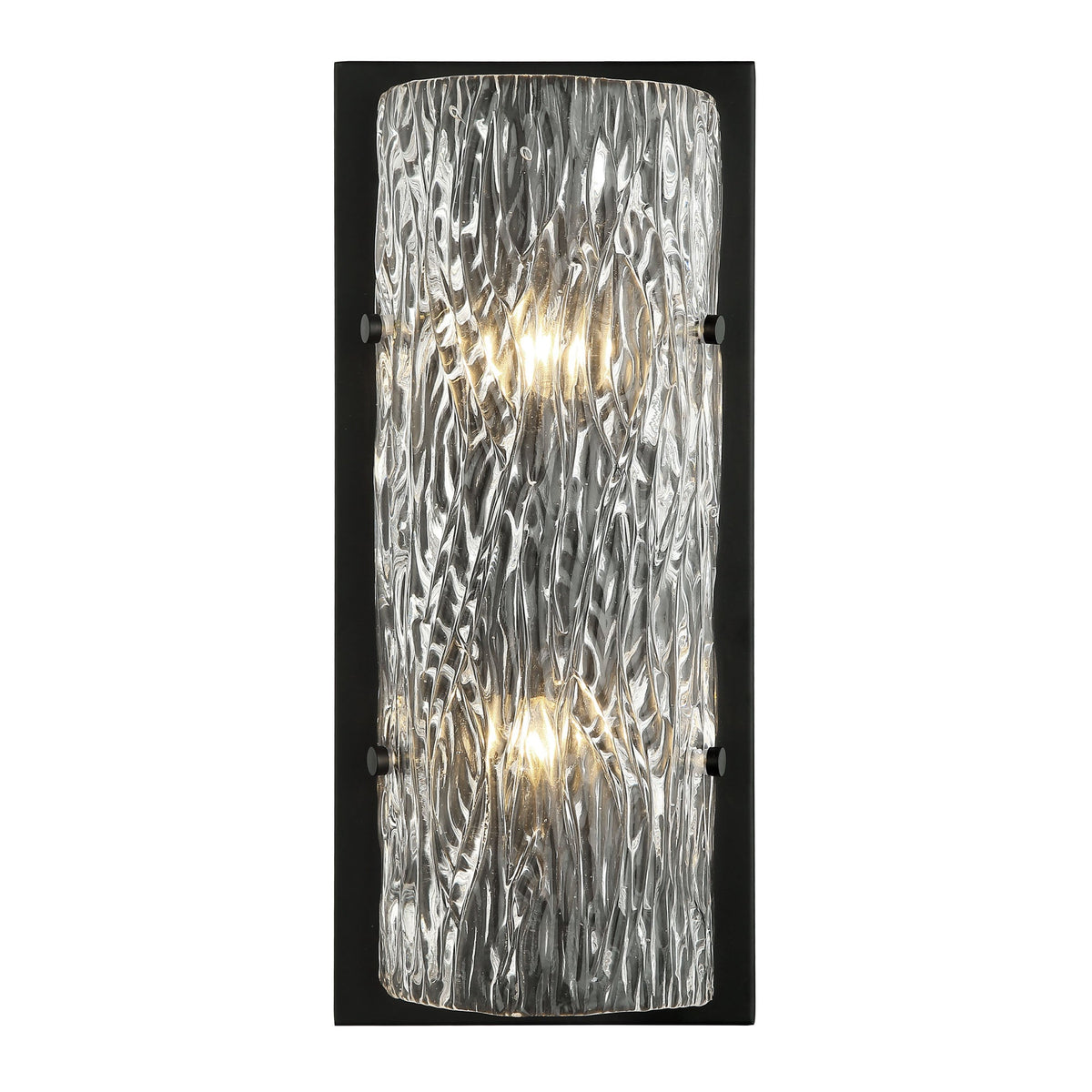 Morgan 2 Light Wall Sconce