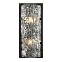 Morgan 2 Light Wall Sconce