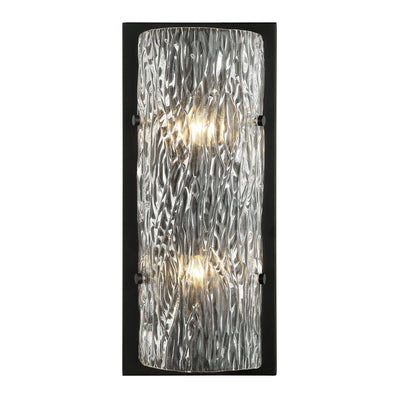 Morgan 2 Light Wall Sconce