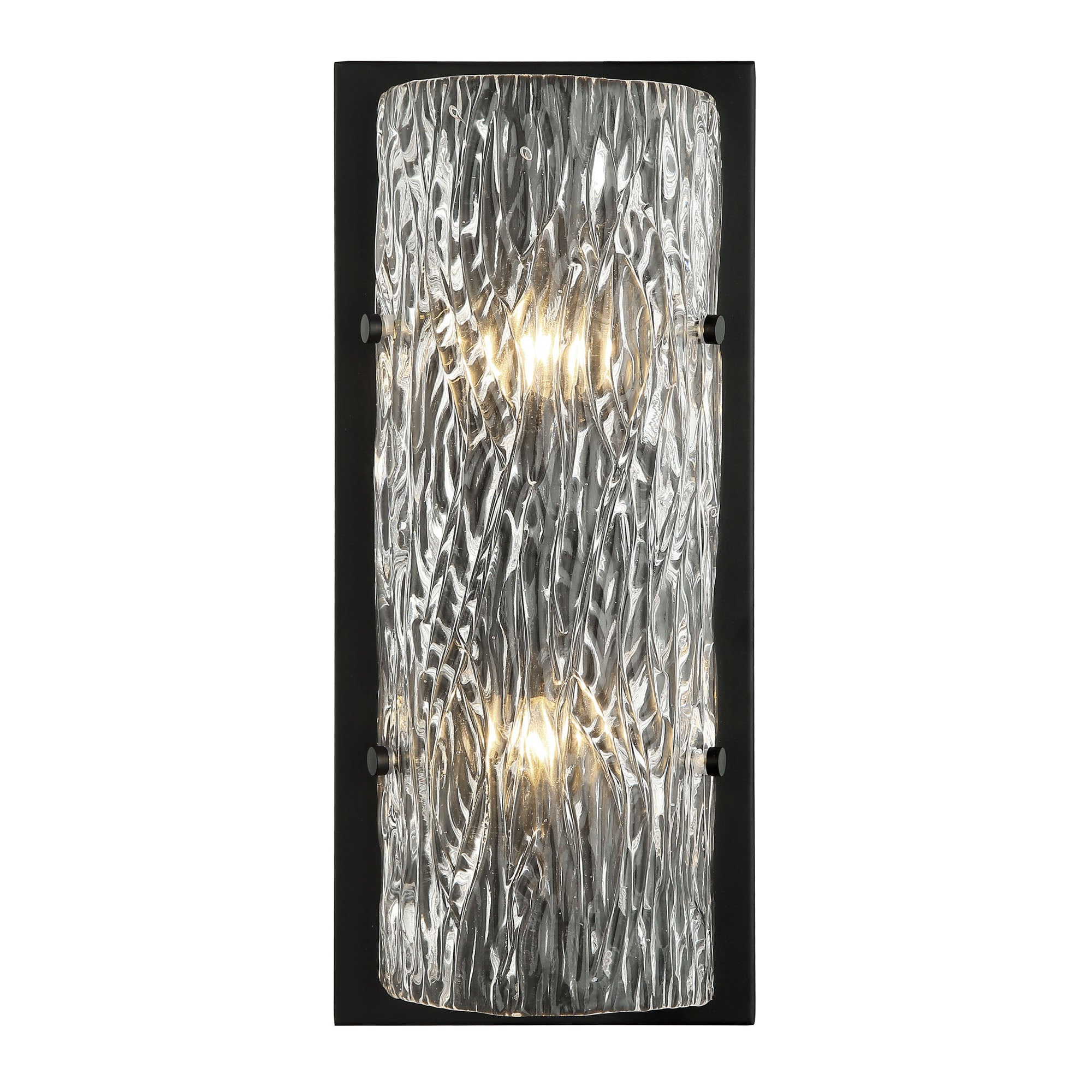 Morgan 2 Light Wall Sconce