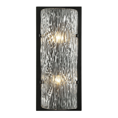 Morgan 2 Light Wall Sconce