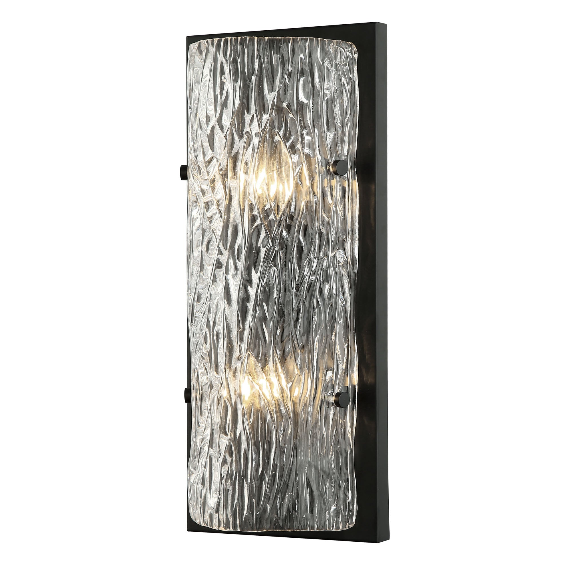 Morgan 2 Light Wall Sconce